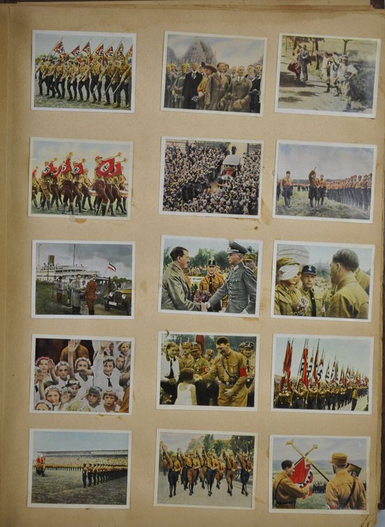 1933-40s German Historical Collection, photo 16 of 20