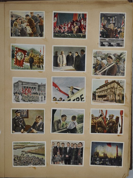 1933-40s German Historical Collection, photo 17 of 20
