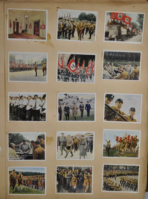 1933-40s German Historical Collection, photo 18 of 20