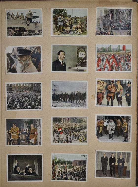 1933-40s German Historical Collection, photo 19 of 20