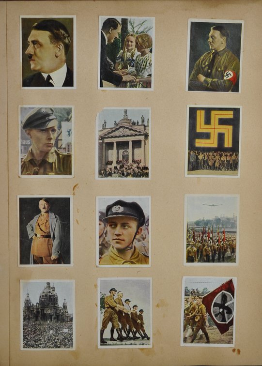 1933-40s German Historical Collection, photo 20 of 20