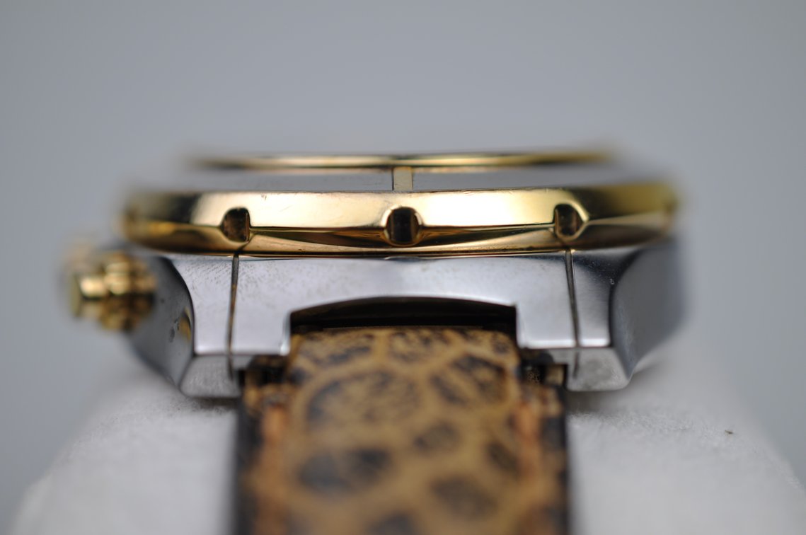 Versace DV One Skeleton Chronograph Limited Edition Watch 464/500, photo 9 of 20