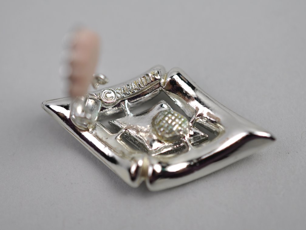 Sarah Coventry Bracelet Earrings, photo 7 of 15