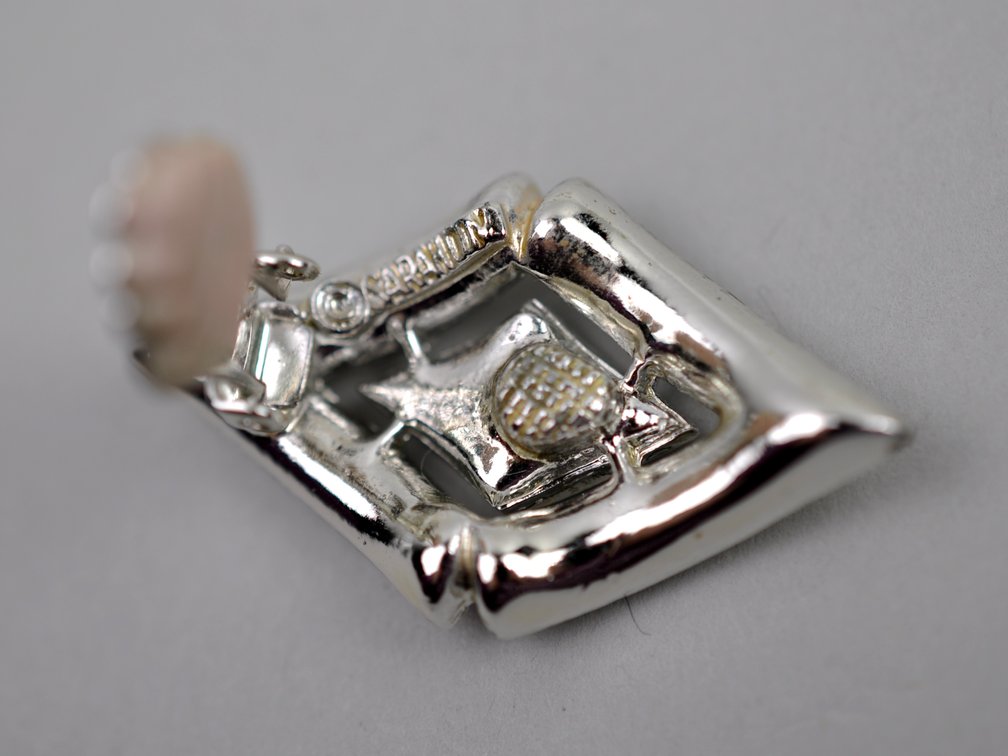 Sarah Coventry Bracelet Earrings, photo 4 of 15