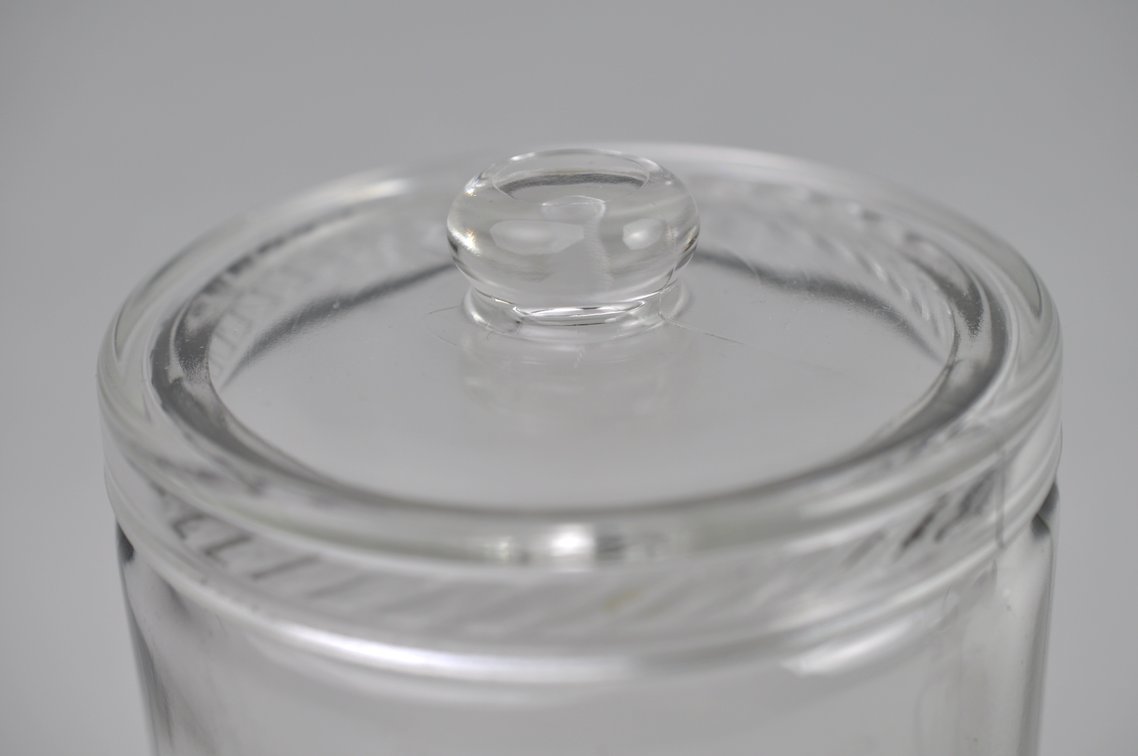 Medical Apothecary Jars, photo 6 of 11