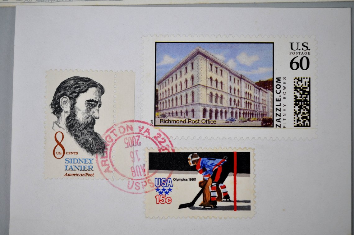 US Postal History & Civil War Cover Collection