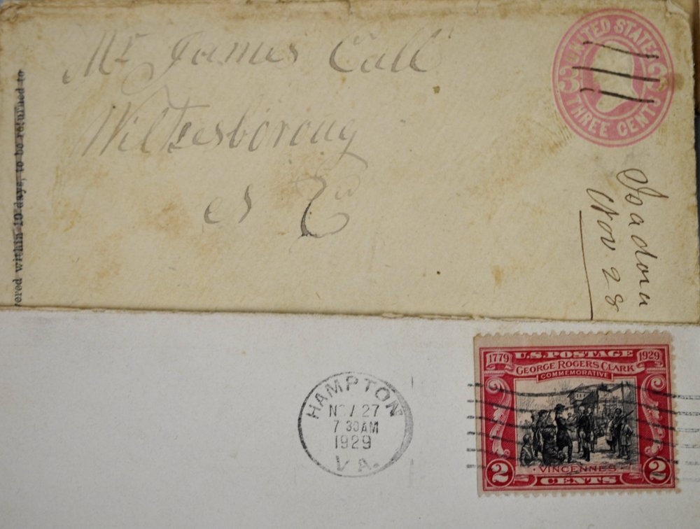 US Postal History & Civil War Cover Collection, photo 11 of 25