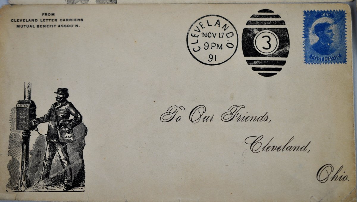 US Postal History & Civil War Cover Collection, photo 13 of 25