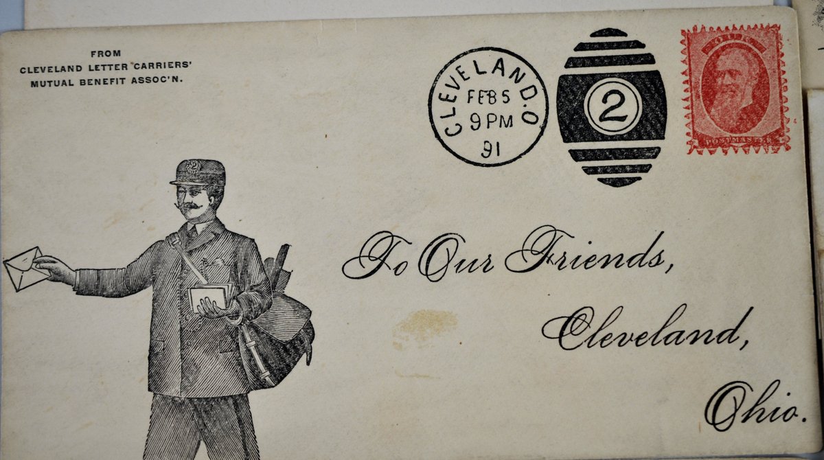 US Postal History & Civil War Cover Collection, photo 12 of 25