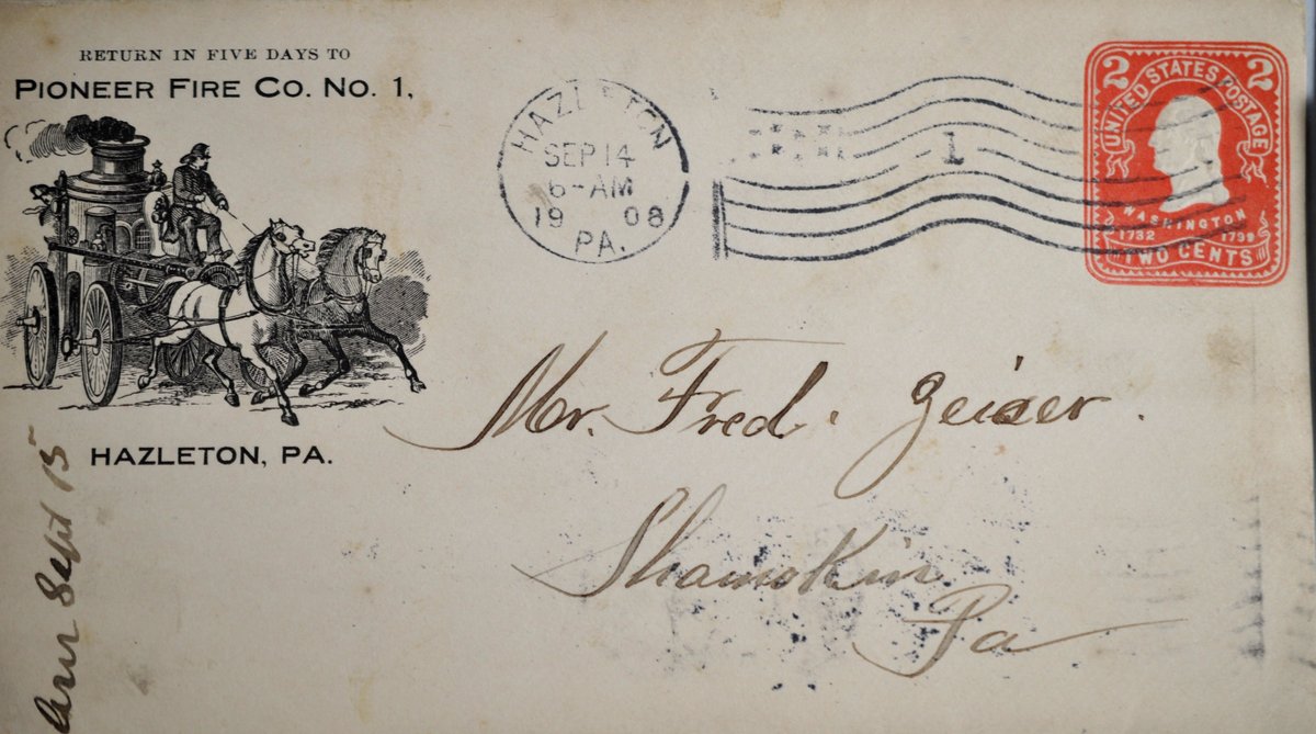 US Postal History & Civil War Cover Collection, photo 16 of 25