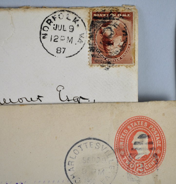US Postal History & Civil War Cover Collection, photo 14 of 25