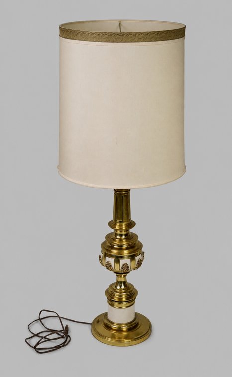 Hollywood Regency Stiffel Table Lamps