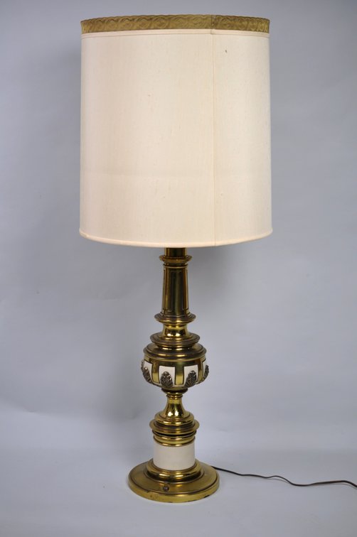 Hollywood Regency Stiffel Table Lamps, photo 13 of 23