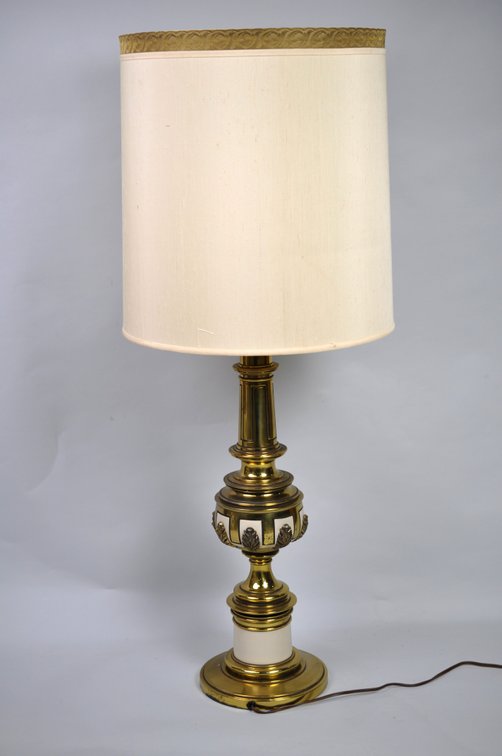 Hollywood Regency Stiffel Table Lamps, photo 20 of 23