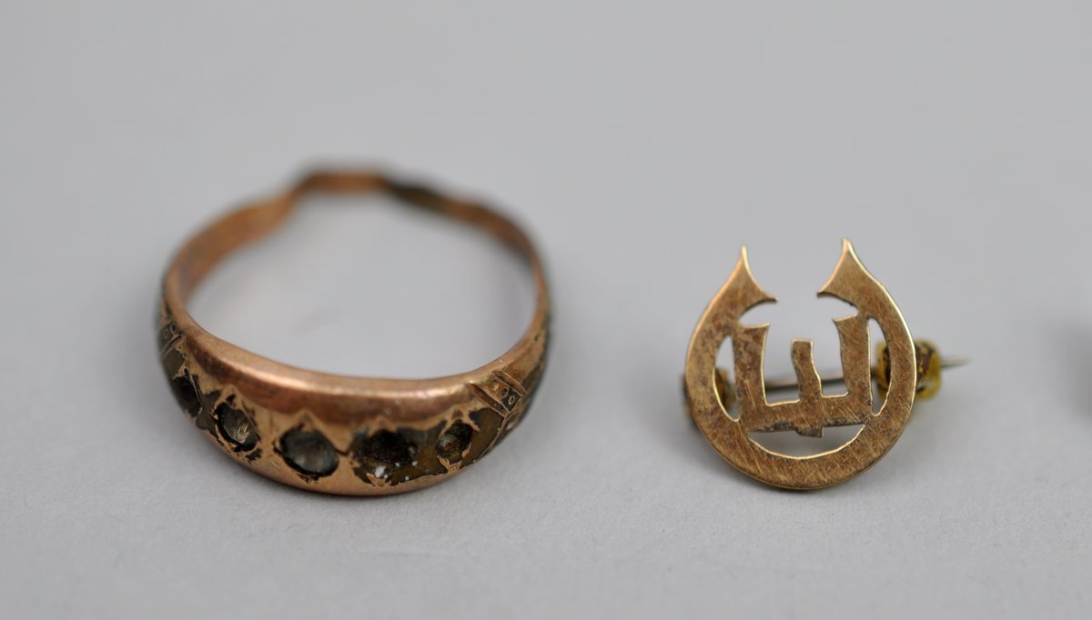 14K Gold Pendants & Accessories, photo 2 of 7
