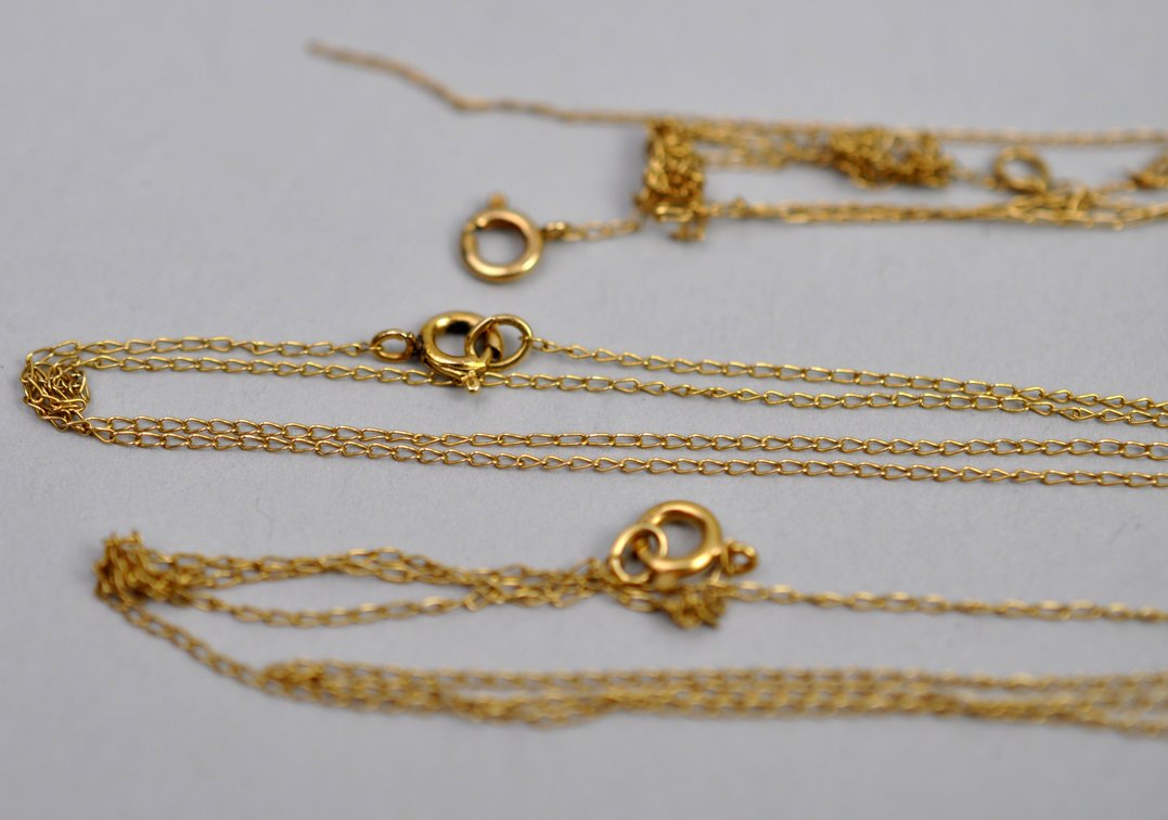 14K Gold Pendants & Accessories, photo 6 of 7
