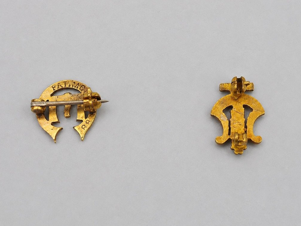 14K Gold Pendants & Accessories, photo 7 of 7