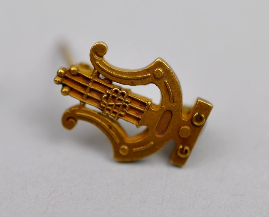 14K Gold Pendants & Accessories, photo 3 of 7
