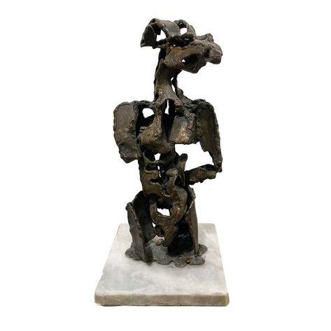 Solomon Saprid (1917–2003) - Tikbalang