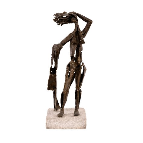 Solomon Saprid (1917–2003) - Untitled