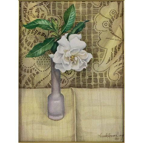 Araceli Limcaco-Dans (1929–2024) - Untitled