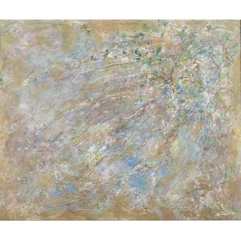 Lee Aguinaldo (1933–2007) - Nature, Mother Earth