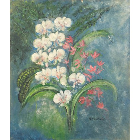 Betsy Westendorp (1927–2022) - Untitled