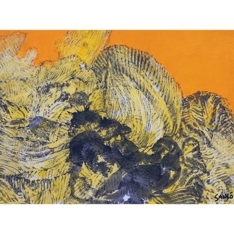 Juvenal Sansó (1929–2025) - Untitled