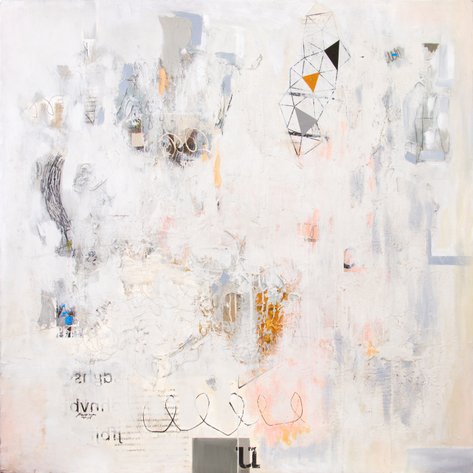 Demi Padua (b. 1977) - Untitled