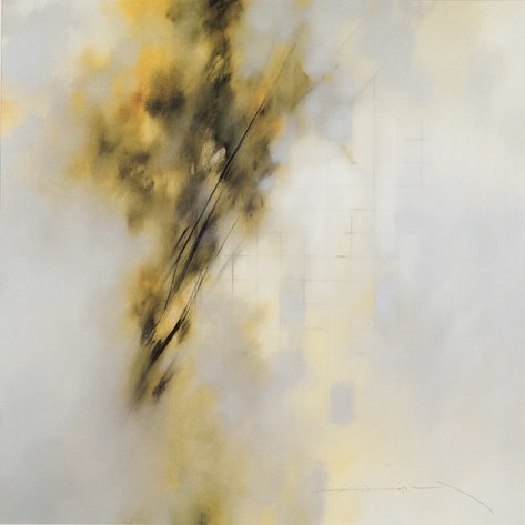 Fernando Zóbel (1924–1984) - Palacio de Cristal