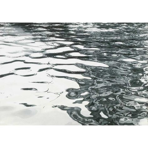 Marc Aran Reyes (b. 1990) - Untitled