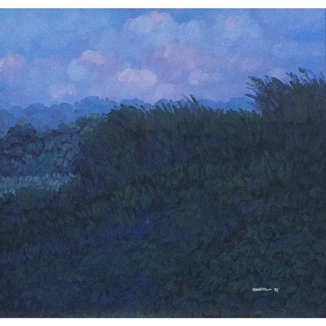 Ibarra dela Rosa (1943–1998) - Sierra Madre Series 2