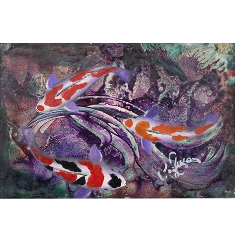 Rafael Pacheco (1933–2016) - Untitled