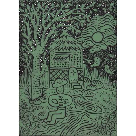 Joyce Britanico - Lucky Harvest