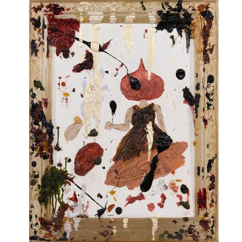 John Paul Duray (b. 1989) - Untitled