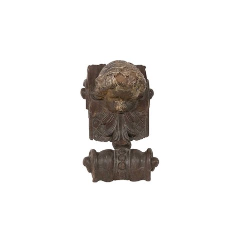 A corbel