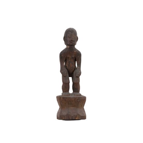 A Hapao style standing bulul