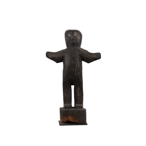 A Kiangan dancing bulul