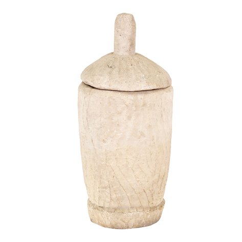 A rare Kulaman early Manobo secondary burial jar