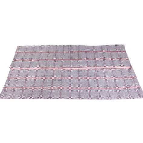A binakol with kusikos pattern