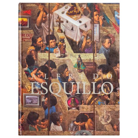 Alfredo Esquillo