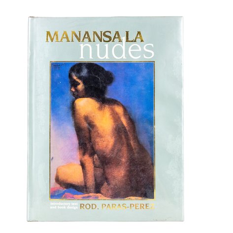 Manansala Nudes