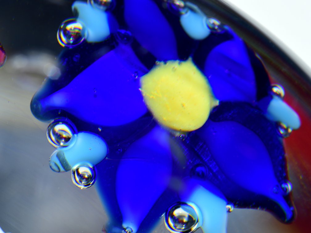 Union Glass Co. Custom Lampwork 1912