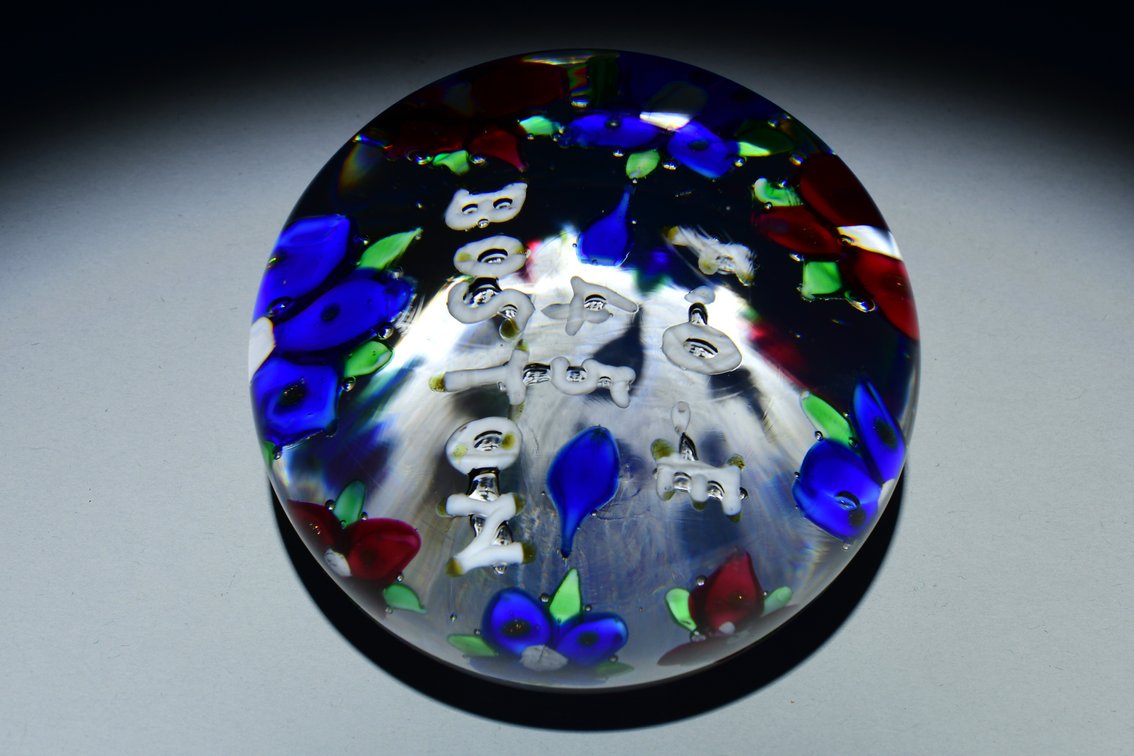 Union Glass Co. Custom Lampwork