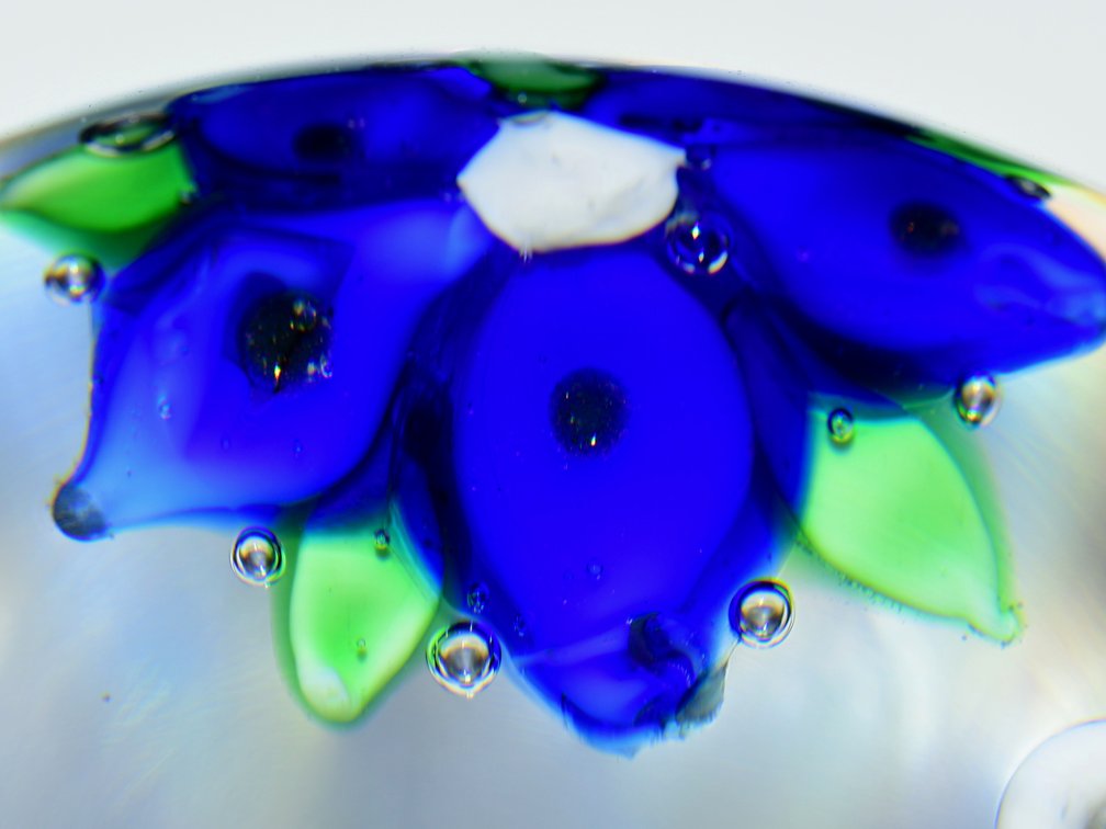 Union Glass Co. Custom Lampwork