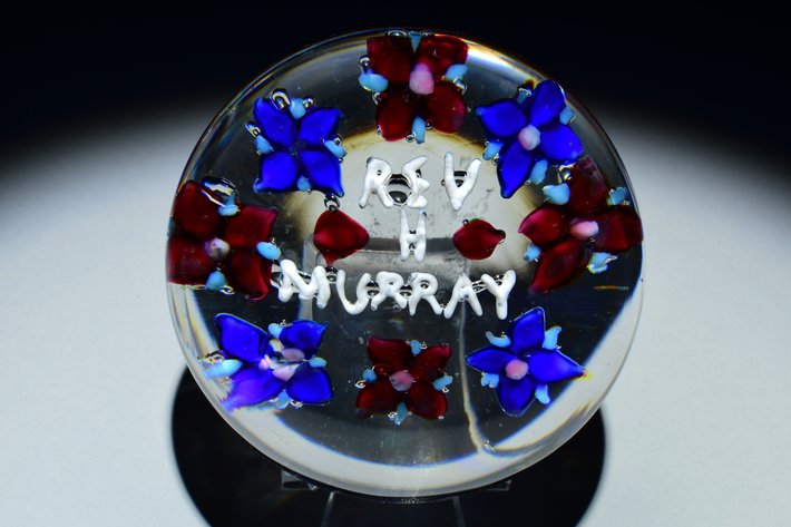 Union Glass Co. Custom Lampwork