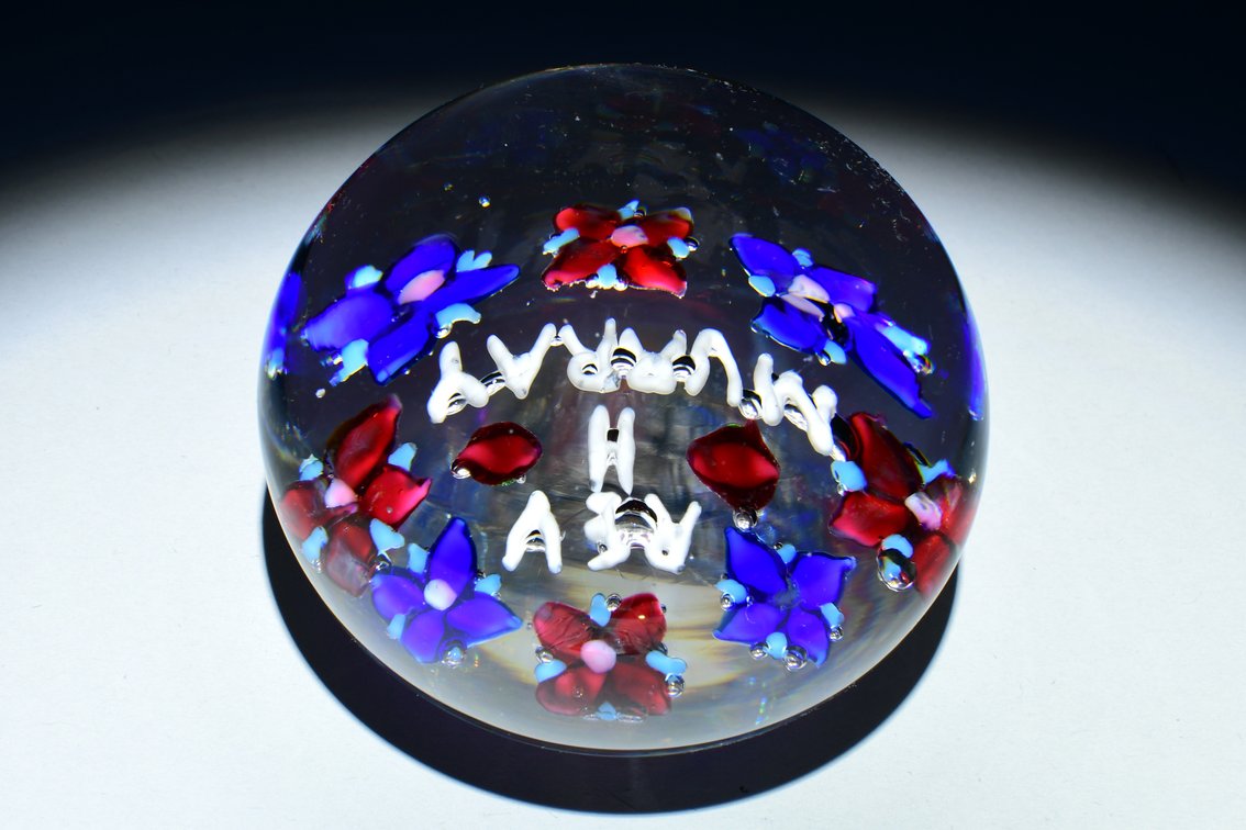 Union Glass Co. Custom Lampwork