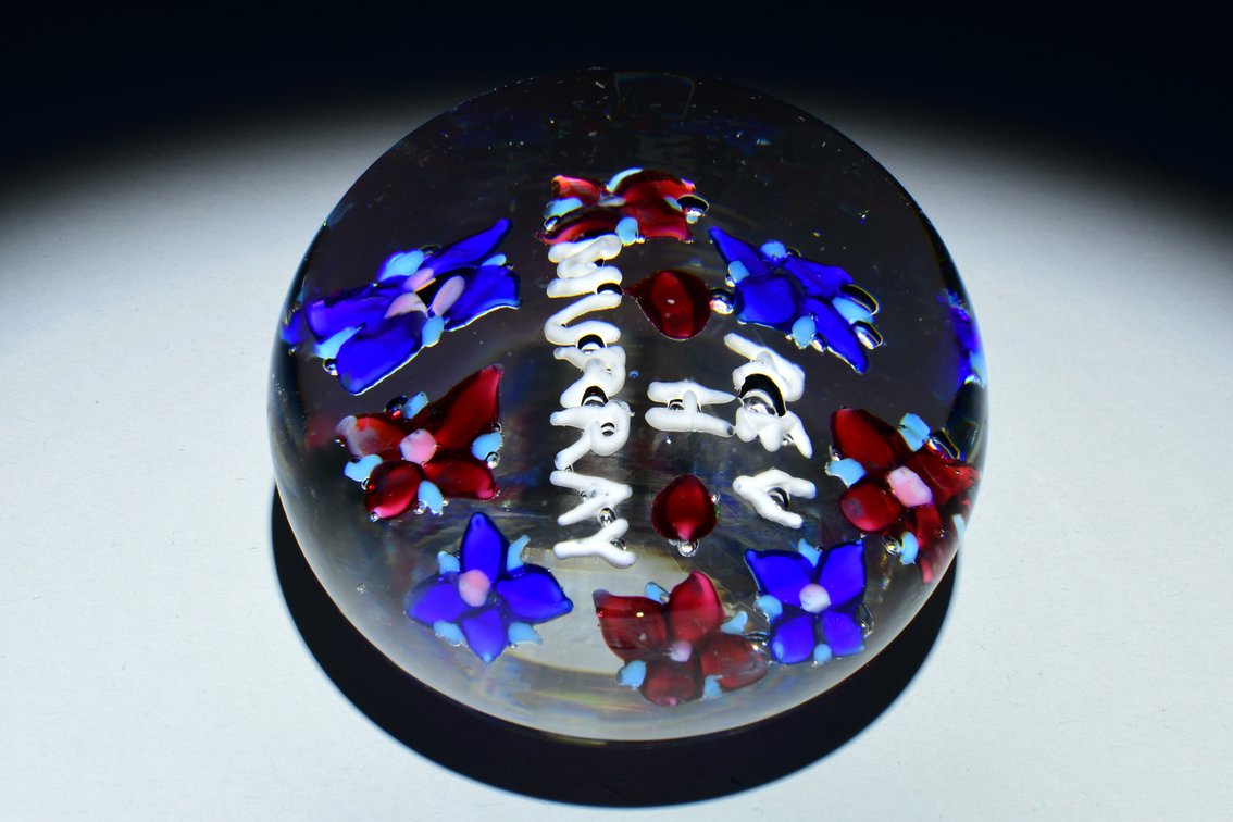 Union Glass Co. Custom Lampwork