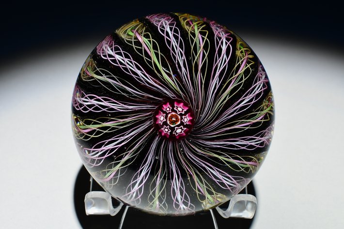 Perthshire Jack Allen Crown Swirl