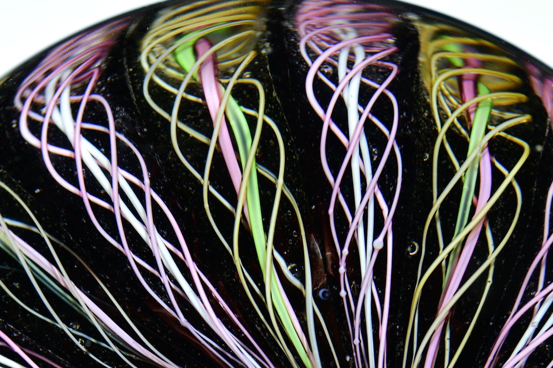Perthshire Jack Allen Crown Swirl